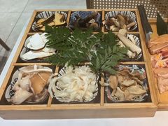 -花菇朵 ll 野生菌火锅·精品云南菜(后沙峪店)