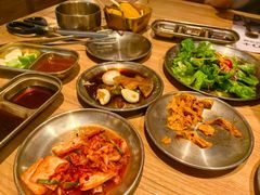 -西塔老太太泥炉烤肉(湖东领汇广场店)