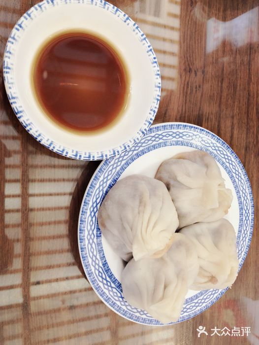 笑来喜馄饨小笼工坊店(湖滨街店)图片