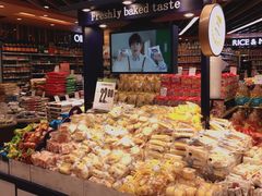 -百佳永辉超市(来福士广场店)