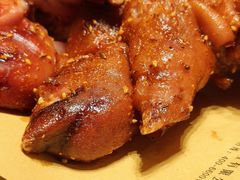 -香约老地方烧烤(九道街店)