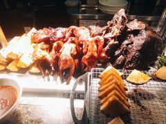 -星伦多自助料理(华润万象城店)