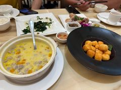 -锦粤宫·精致粤菜(深圳北站店)
