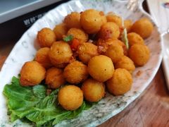 椒盐小土豆-天山传奇新疆菜(SKLP店)