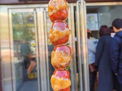 -糖葫芦王保定名吃(古莲花池店)