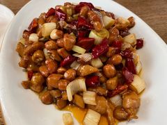 -卞氏菜根香·川菜(青羊万达店)