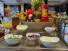 -上海浦东星河湾酒店