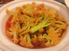 -大鸭梨烤鸭(左家庄店)