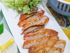 -米泰芒·东南亚料理(体育西店)