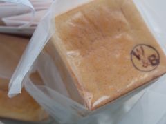 -WHEAT&BAKER-麥(凯德来福士店)