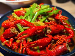 -红盔甲·小龙虾(定西路店)