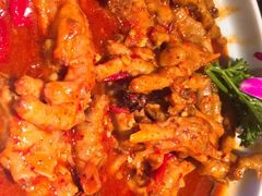 -味福记·本地特色菜(八一万达广场店)