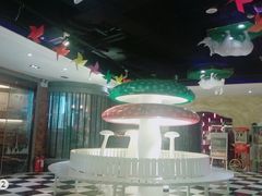 -H次元沉浸剧情密室(街道口店)