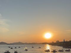 -云龙湖旅游景区