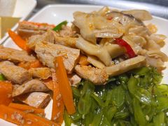 -海底捞火锅(勒泰店)