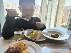 -君悦酒店·乐厨·高空自助餐(青年大街店)