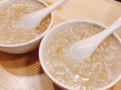 桂花糊米酒-汪爹爹武汉牛三鲜(朝外大街店)