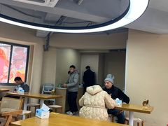 -面道赞宁海海鲜面(迎凤街店)