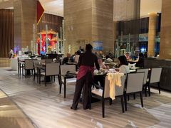 -惠州皇冠假日酒店·西餐厅·自助餐厅