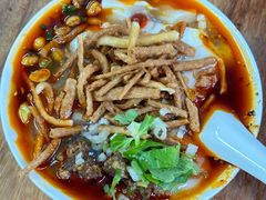 -西月城谭豆花(春熙路店)
