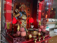 -安记烧鹅(新桥店)