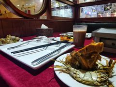 -福缘烤肉王自助(爱琴海-原比尔森店)