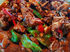 -悦融·京鲁菜·露台花园(安定门店)
