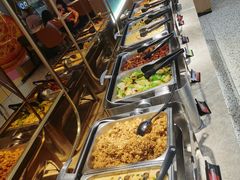 -比格比萨自助(宝山日月光店)