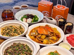 -徐记海鲜(大雁塔|金都店)