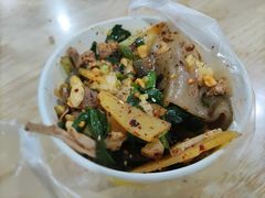 -胖子好盐水鸭(总店)