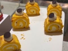 -咖啡苑自助餐(北海香格里拉大酒店)