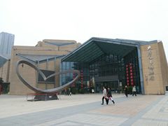 -西安大唐西市博物馆