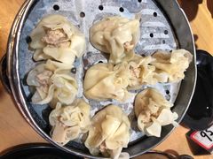 -真真鲜馄饨店(启蒙路店)