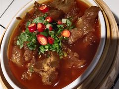 牛蹄筋-好福记饭店(红梅公园店)
