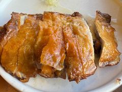 神仙鸡-小放牛炒菜馆(军校店)