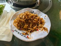 -陶记穆斯林羊架馆(青年路店)