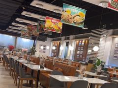 -金湖港式餐厅(建外店)