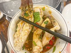 -正能量脆肉鲩火锅