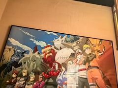 -弓二·烧鸟居酒屋(财富购物中心店)