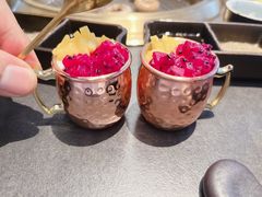 -铭牛烧肉·和牛海鲜自助(高新月牙湖店)