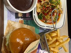 -魏家凉皮(博水商务大厦店)