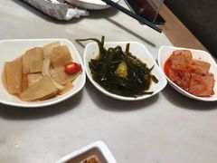 -韩宫宴烤肉·料理(苏州中心店)