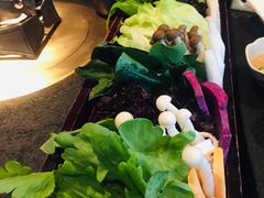 -湊湊火锅·茶憩(新中关购物中心店)