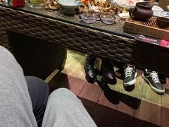 -南方嘉木茶艺馆(凌公塘路店)