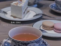 斯里兰卡锡兰红茶-芳博滋法式甜品(时代店)