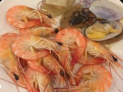 -厦门海景千禧大酒店·海景咖啡厅