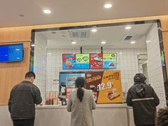 -永和大王(长寿路店)