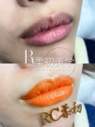 -RC半永久纹眉纹发际线