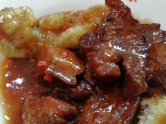 -格瑞欧海鲜自助烤肉火锅(光彩店)