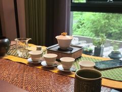 -王府茶宴(大观园总店)